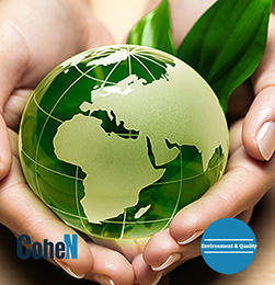 Environment & Quality